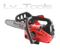 MOTOSEGA POTATURA A SCOPPIO 2 TEMPI 25.4CC LAMA 25cm CS 250 BLUE BIRD