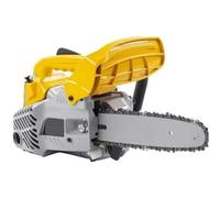 MOTOSEGA POTATURA A SCOPPIO 2 TEMPI 25,4cc LAMA 25cm PR 2525 ALPINA STIGA