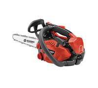 Motosega potatura Blue bird CSP 270 TC barra 25cm peso 2,3 kg catena 1/4 carving