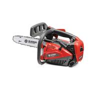 Motosega potatura Blue bird CSP 280 T barra standard 25cm peso 3,25kg