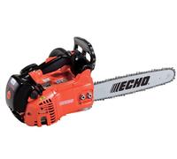 MOTOSEGA POTATURA ECHO CS-362TES-35 BARRA 35 Cm - Kg. 3,6 - 35.8 cc Con OMAGGIO