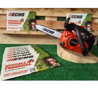 Motosega da potatura Shindaiwa 280TCS con barra carving
