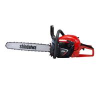 Motosega professionale Shindaiwa 451S con cilindrata da 45CC