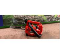 MOTOSEGA PROFESSIONALE SHINDAIWA MOD. 280-TCS LAMA A PUNTA