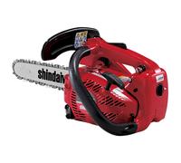 Motosega da potatura Shindaiwa 280TCS con barra carving