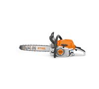 Motosega professionale STIHL MS271 50.2 cc con barra catena e copribarra - Lunghezza barra: 40 cm