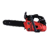 Motosega da pota potatura motore a scoppio 2 tempi kw. 0,75 barra 25 giardino