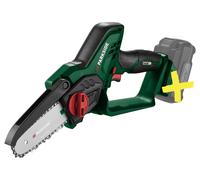 Motosega ricaricabile tagliarami PARKSIDE PAGHS 20-Li 20V senza batteria
