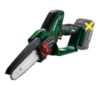 Motosega Ricaricabile Tagliarami PARKSIDE 20 V Sega da Potatura a Batteria