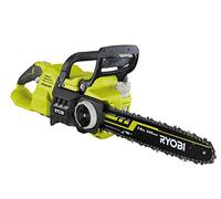 Motosega RYOBI 36V 1 batteria 5Ah - Guida Brushless 35 cm - RY36CSX35A-150