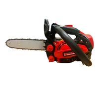 Motosega SANDRIGARDEN XPRO SG-25, 25.4 CC, 0.9 KW, 1.2 HP, 2.5 Kg, Barra 25 CM