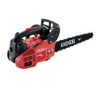 MOTOSEGA SCOPPIO CC.25,4 PER POTATURA BARRA CM.25 CARVING EXCEL