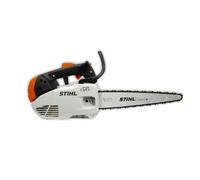 Motosega scoppio STIHL MS194T 31.8cc Barra a scelta 3/8 1/4 30cm 35cm - Lunghezza barra - tipo catena: 30 cm Carving - 1/4