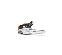 Motosega scoppio STIHL MS194T 31.8cc Barra a scelta 3/8 1/4 30cm 35cm - Lunghezza barra - tipo catena: 30 cm - 1/4" P
