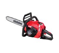 MOTOSEGA SDK 410S SHINDAIWA 41.6CC 1.91KW/2.6CV BARRA 15"