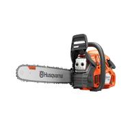 Motosega semiprofessionale Husqvarna 450S -cilindrata da 50.2 cc