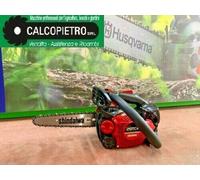 MOTOSEGA SHINDAIWA 251 TCS 1.1 LAMA CARVING 8" PASSO 1/4" SPESSORE 1.1 mm