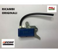 MOTOSEGA SHINDAIWA 360TS 362TS ECHO CS-360TES CS-362TES BOBINA MODULO ACCENSIONE