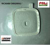 MOTOSEGA SHINDAIWA 360TS 362TS ECHO CS-360TES CS-362TES FILTRO ARIA RICAMBIO