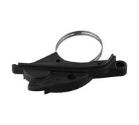 Motosega Sicurezza Prima Con Questo Affidabile Kit Freno Catena per Utensili POU