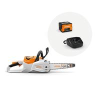 Motosega STIHL MSA80 C-B SET con batteria AK 30 S e caricabatterie AL 101