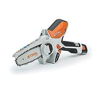 Motosega Stihl GTA-26, potatore/senza fili portatile a batteria, 4"