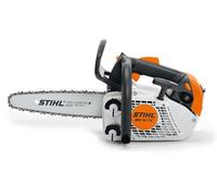 Motosega STIHL MS 151 TC-E da Potatura 10"