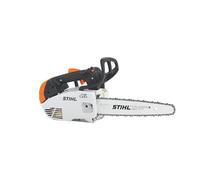 Motosega STIHL MS 151TC-E CILINDRATA 23,6 cm³ kW 1,1 CV 1,5 BARRA 25cm