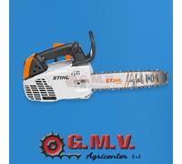 Motosega Stihl MS 194 T 3/8"P, Lunghezza cm. 30