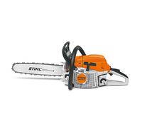 Motosega STIHL MS261 C-M - Barra 40cm - Motosega universale con M-Tronic - Ottima per tronchi medi