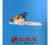 Motosega Stihl MSA 220 C-B senza batteria e caricabatteria