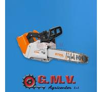 Motosega Stihl MSA 220 T senza batteria e caricabatteria