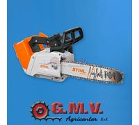 Motosega Stihl MSA 220 TC-O senza batteria e caricabatteria