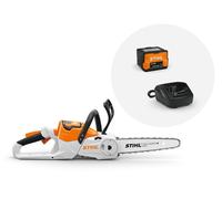 MOTOSEGA STIHL MSA 70 C-B MSA 70 C-B con batteria AK 30 e caricatore AL 101