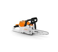 Motosega STIHL MSA160C-B 36V barra 30 cm senza batteria e caricabatteria