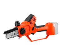 Motosega Stocker Magma E-100 LM 21 V senza batterie, senza valigetta
