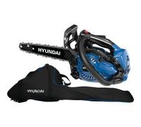MOTOSEGA SUPERLEGGERA 35530 HYUNDAI +BORSA OMAGGIO - 2T CC 25,4 CM 25 CARVING...