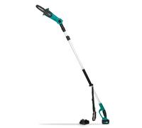 Motosega telescopica 20V | Con 1 batteria 4.0Ah e caricatore rapido