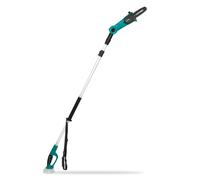 Motosega telescopica 20V | senza batteria e caricatore rapido