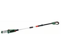 Bosch 06008B3101 Nero, Verde