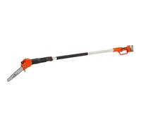 STOCKER - Motosega telescopica Magma E-300 LA 21V 205-305 cm