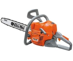 Motosega universale OLEO-MAC GS370 EURO2 - 2,2 HP - 1,6 kW/35,2 cm³
