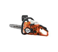 Motosega Valgarden MS338 37,2 Cc Barra Oregon 35 cm
