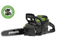 MOTOSEGHE A BATTERIA 48V GREENWORKS 8CS36 LAMA 36 CM