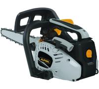 Motosega a scoppio leggera da potatura Alpina APR 25 C - barra carving da 25 cm