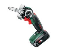 MOTOSEGHE BOSCH AdvancedCut 18 - Potenza massima 45W, Tipo di batteria Ioni di Litio