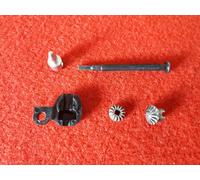 MOTOSEGHE ECHO CS 2511 TES/C SHINDAIWA 251TS/TCS Ricambi originali