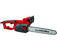 MOTOSEGHE EINHELL GE-EC 2240 - Potenza massima 2200W, Dimensione lama 40,6 cm