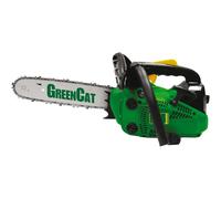 Motoseghe Motorbrrio GC25 CC25 - GreenCat