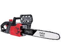 MOTOSEGHE SCHEPPACH CSE2700 - Potenza massima 2700W, Dimensione lama 45,5 cm